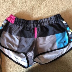Hurly Board Shorts